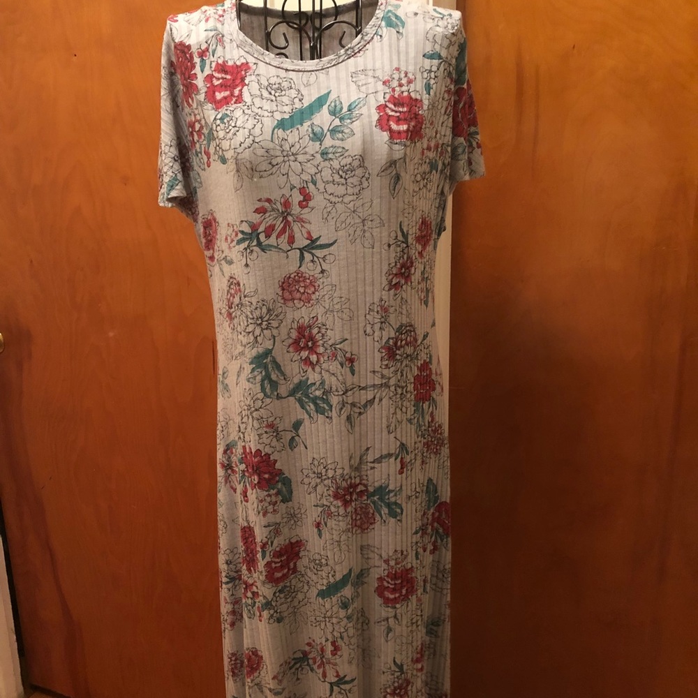 LuLaRoe Maria dress